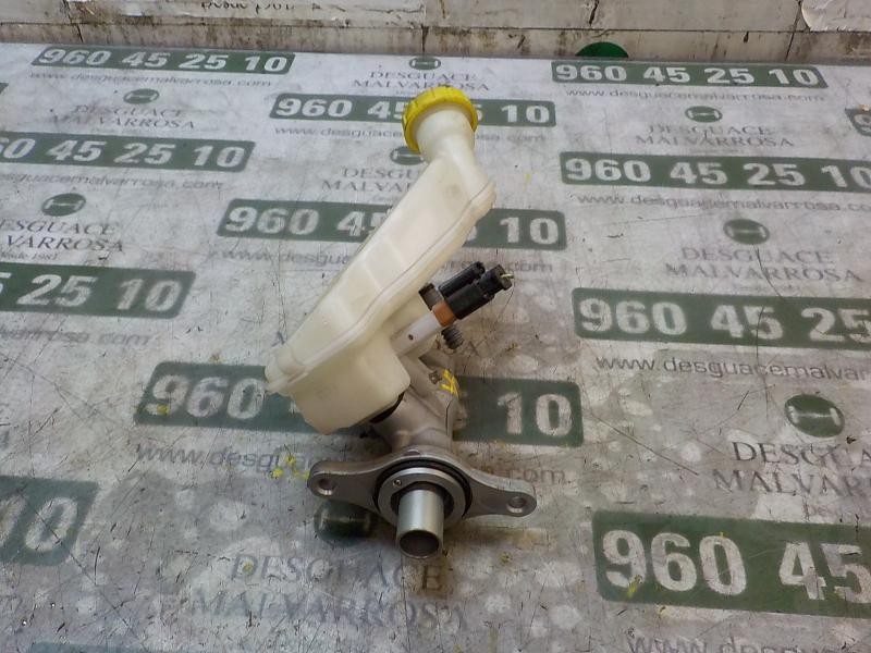 Recambio de bomba freno para citroën c3 picasso 1.4 16v referencia OEM IAM 4601R8  