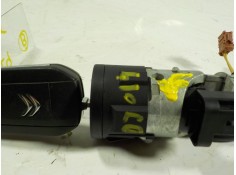 Recambio de antirrobo para citroën c-elysée 1.6 hdi fap referencia OEM IAM 4162WK 9663123280  2