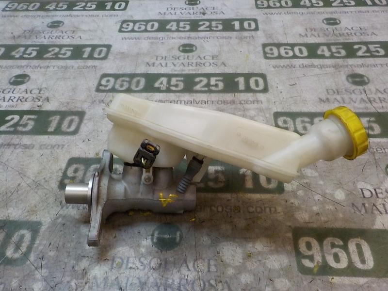 Recambio de bomba freno para citroën c3 picasso 1.4 16v referencia OEM IAM 4601R8  