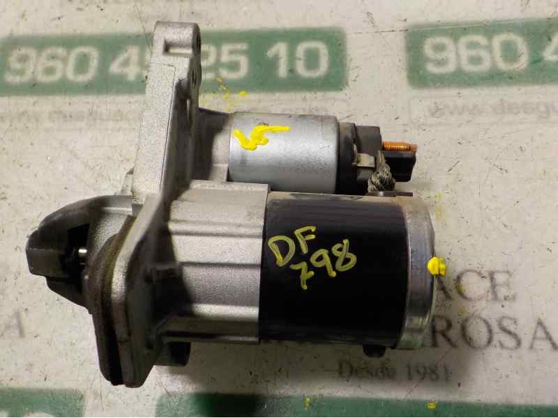 Recambio de motor arranque para renault captur 1.2 tce energy referencia OEM IAM 233000557R 233000557R M000TD0372XE