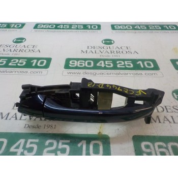 MANETA EXTERIOR DELANTERA IZQUIERDA A21176015705359 