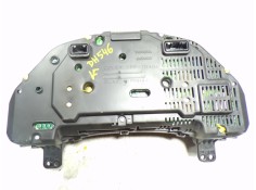Recambio de cuadro instrumentos para lexus is200 (ds2/is2) 2.2 d-cat referencia OEM IAM 8380053A50 8380053A50 2574505002 2