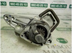 Recambio de motor arranque para renault captur 1.2 tce energy referencia OEM IAM 233000557R 233000557R M000TD0372XE 2