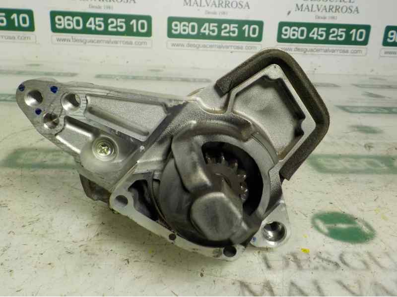 Recambio de motor arranque para renault captur 1.2 tce energy referencia OEM IAM 233000557R 233000557R M000TD0372XE