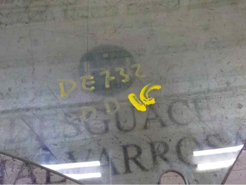 Recambio de cristal puerta delantero derecho para renault kangoo 1.5 dci diesel fap referencia OEM IAM   