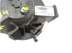 Recambio de motor calefaccion para fiat nuova 500 (150) 1.2 cat referencia OEM IAM 77362539 5A0330000 5A0330000 2