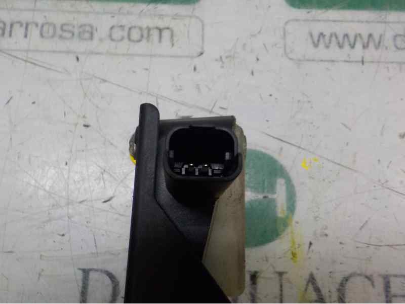 Recambio de motor c/c tapon combustible para citroën c4 lim. 1.6 hdi fap referencia OEM IAM 661535 9651690280 