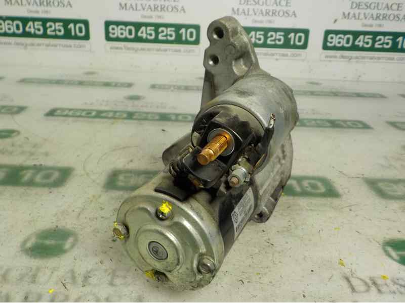 Recambio de motor arranque para renault captur 1.2 tce energy referencia OEM IAM 233000557R 233000557R M000TD0372XE