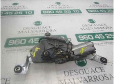 Recambio de motor limpia trasero para nissan almera (n16/e) 2.2 16v turbodiesel cat referencia OEM IAM   