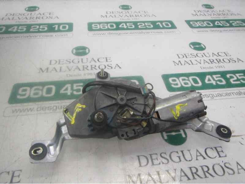 Recambio de motor limpia trasero para nissan almera (n16/e) 2.2 16v turbodiesel cat referencia OEM IAM   