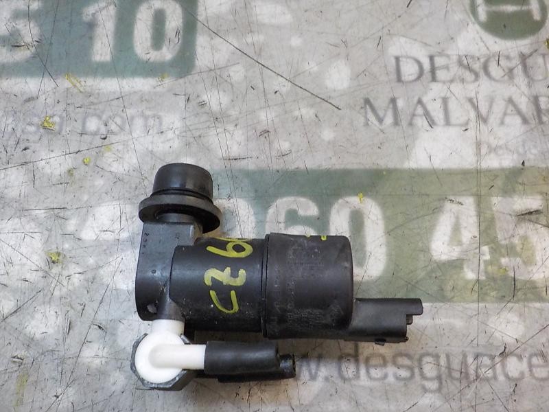Recambio de bomba limpia para citroën c3 picasso 1.4 16v referencia OEM IAM 643475  