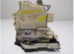 Recambio de cerradura puerta trasera derecha para audi a4 ber. (b8) 2.0 16v tdi referencia OEM IAM 8K0839016C 8K0839016C  2
