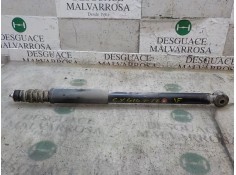 Recambio de amortiguador trasero izquierdo para dacia duster 1.5 dci diesel fap cat referencia OEM IAM 562105043R   2