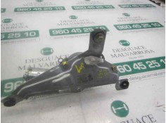 Recambio de motor limpia trasero para nissan almera (n16/e) 2.2 16v turbodiesel cat referencia OEM IAM    2