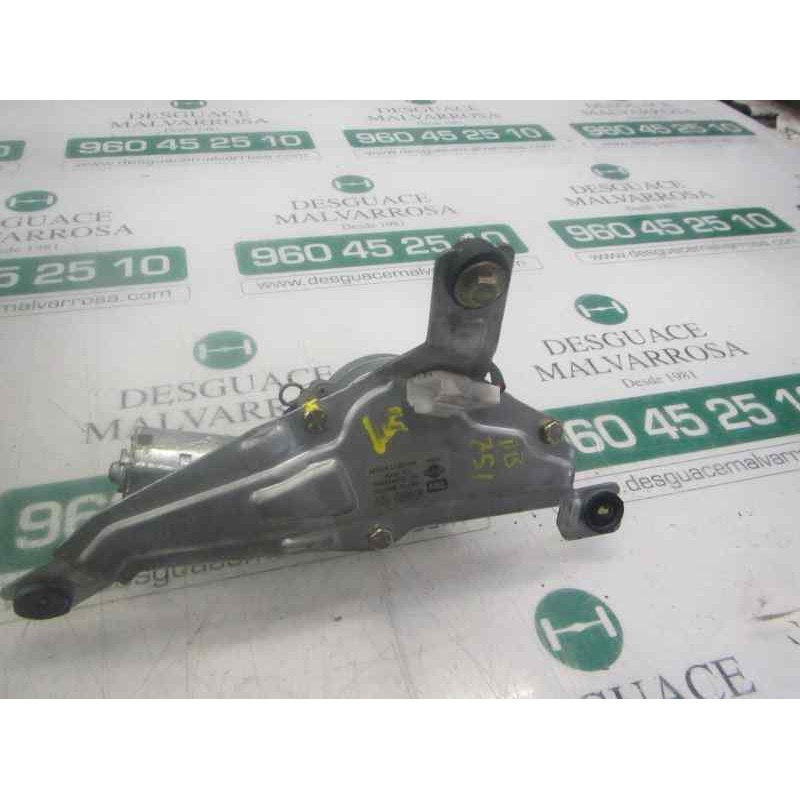 Recambio de motor limpia trasero para nissan almera (n16/e) 2.2 16v turbodiesel cat referencia OEM IAM   