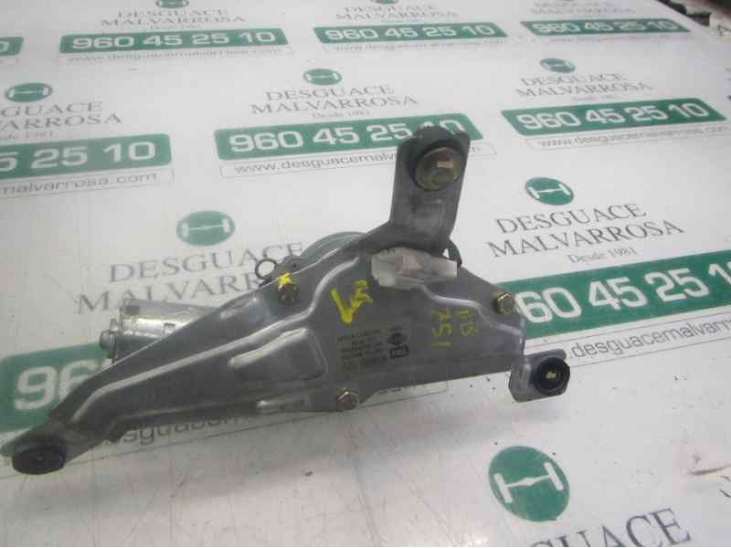 Recambio de motor limpia trasero para nissan almera (n16/e) 2.2 16v turbodiesel cat referencia OEM IAM   