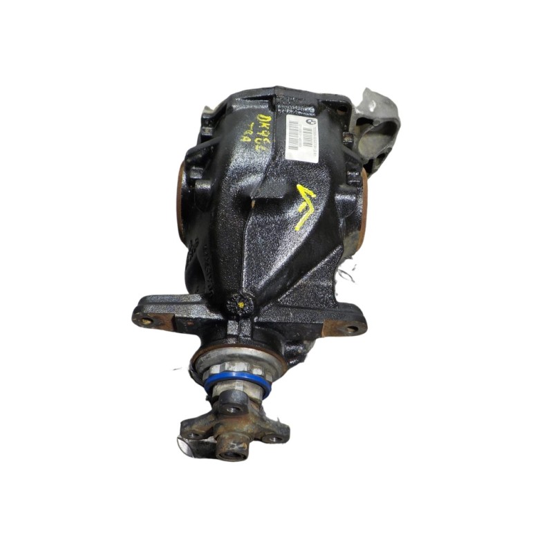 Recambio de diferencial trasero para bmw serie 4 coupe (f32) 2.0 16v turbodiesel referencia OEM IAM 33107605589 7605589 