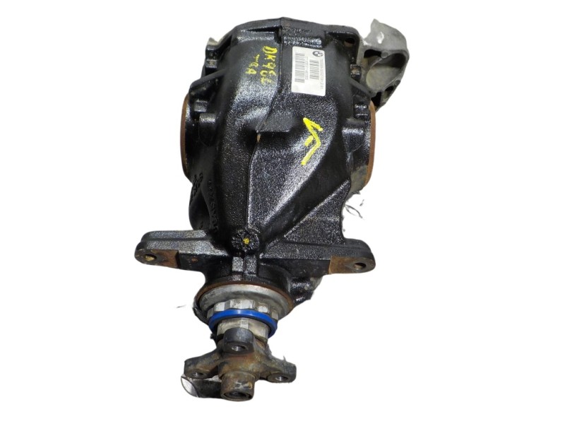Recambio de diferencial trasero para bmw serie 4 coupe (f32) 2.0 16v turbodiesel referencia OEM IAM 33107605589 7605589 