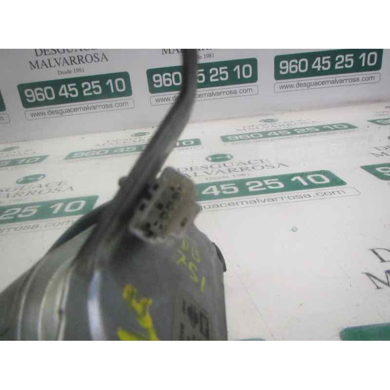 Recambio de motor limpia trasero para nissan almera (n16/e) 2.2 16v turbodiesel cat referencia OEM IAM   