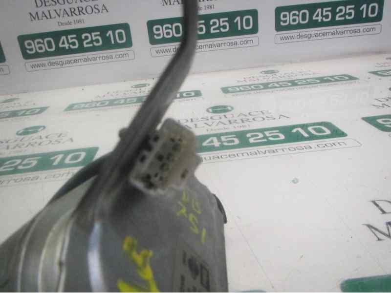 Recambio de motor limpia trasero para nissan almera (n16/e) 2.2 16v turbodiesel cat referencia OEM IAM   