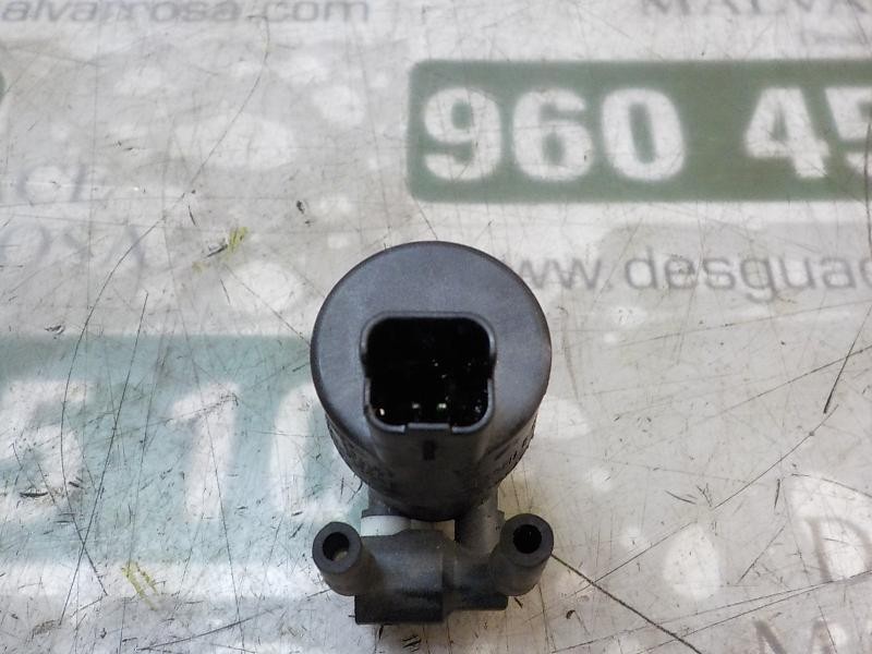 Recambio de bomba limpia para citroën c3 picasso 1.4 16v referencia OEM IAM 643475  