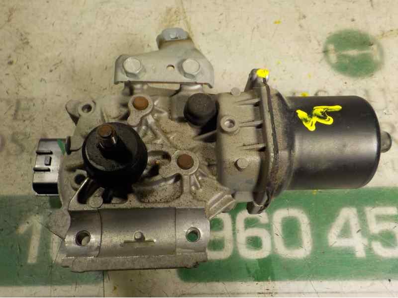 Recambio de motor limpia delantero para renault captur 1.2 tce energy referencia OEM IAM 288008337R 6525MP03 C086A1232