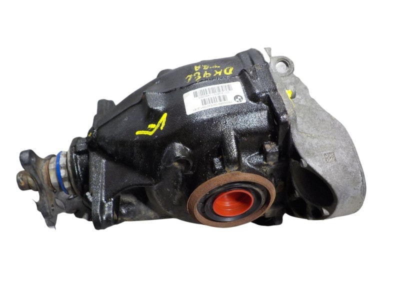 Recambio de diferencial trasero para bmw serie 4 coupe (f32) 2.0 16v turbodiesel referencia OEM IAM 33107605589 7605589 
