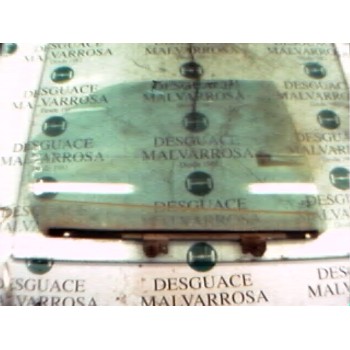 CRISTAL PUERTA TRASERO DERECHO 