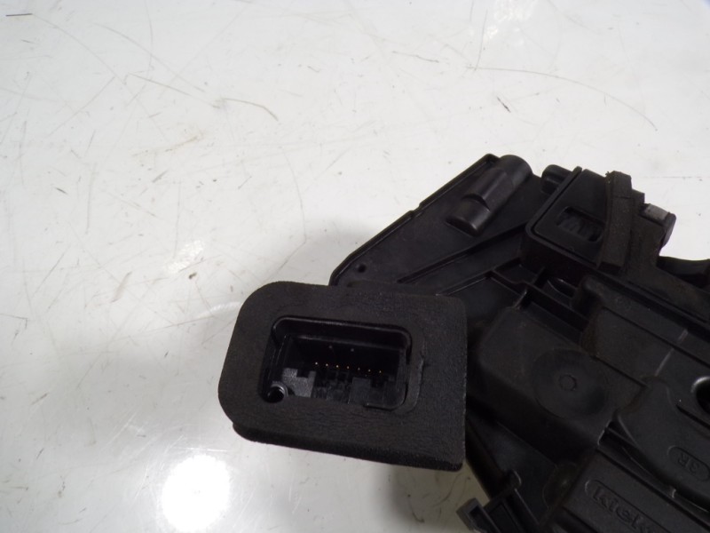 Recambio de cerradura puerta delantera derecha para seat toledo (kg3) 1.6 tdi referencia OEM IAM 5E1837016A 5E1837016A 