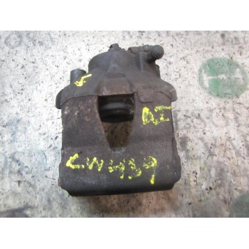 PINZA FRENO DELANTERA IZQUIERDA 