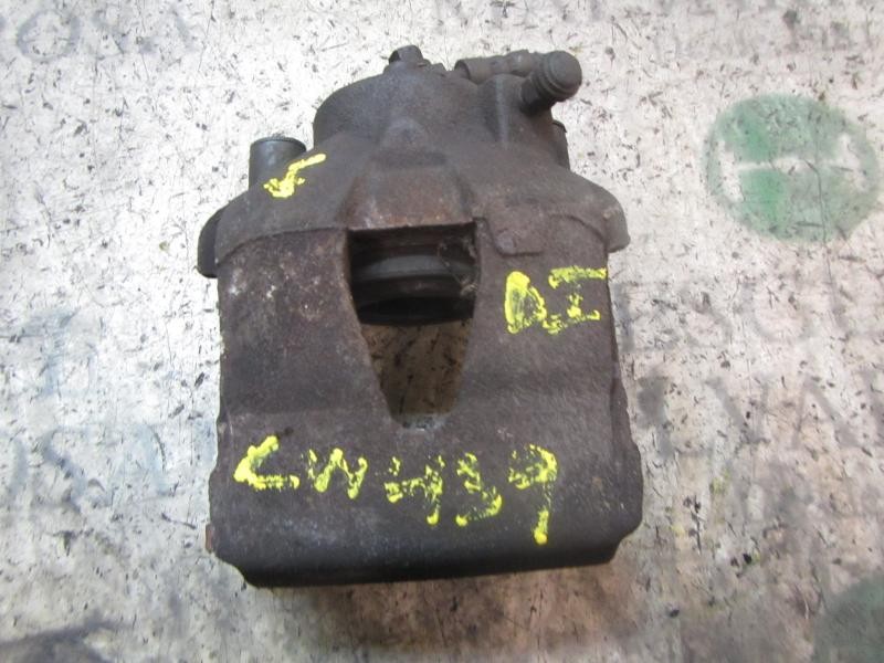 Recambio de pinza freno delantera izquierda para seat ibiza (6l1) ecomotive referencia OEM IAM   