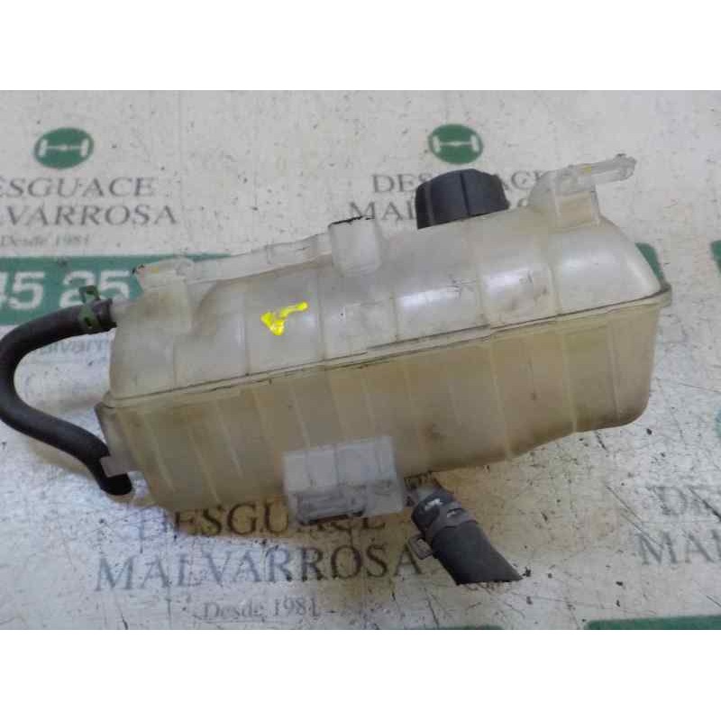 Recambio de deposito expansion para renault kangoo 1.5 dci diesel fap referencia OEM IAM   