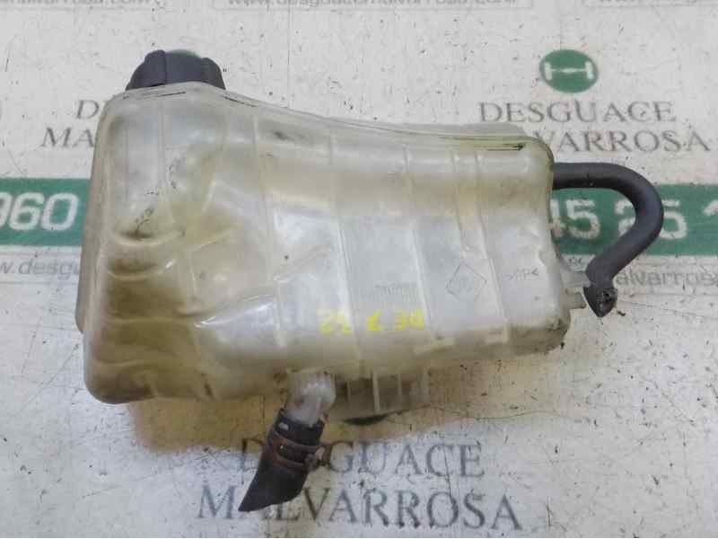 Recambio de deposito expansion para renault kangoo 1.5 dci diesel fap referencia OEM IAM   
