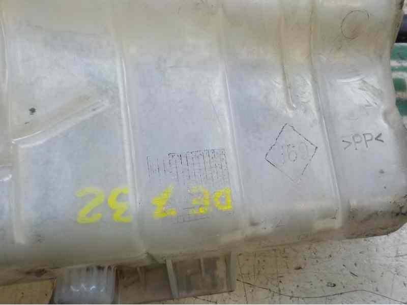 Recambio de deposito expansion para renault kangoo 1.5 dci diesel fap referencia OEM IAM   