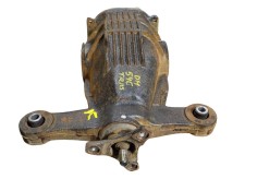 Recambio de diferencial trasero para lexus is200 (ds2/is2) 2.2 d-cat referencia OEM IAM 4111053280 3RJ2066A  2