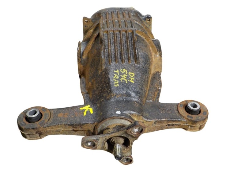 Recambio de diferencial trasero para lexus is200 (ds2/is2) 2.2 d-cat referencia OEM IAM 4111053280 3RJ2066A 