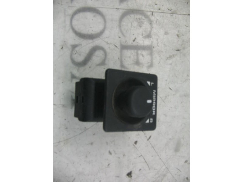 Recambio de mando retrovisor para mg serie (r/rf) referencia OEM IAM   