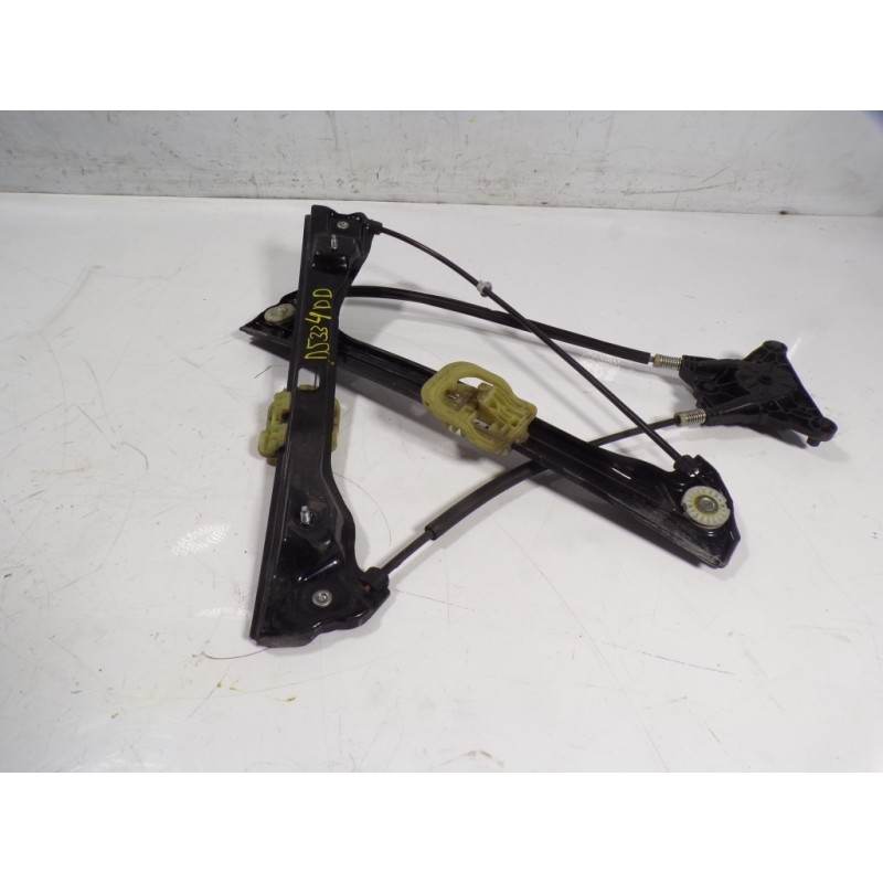 Recambio de elevalunas delantero derecho para seat toledo (kg3) 1.6 tdi referencia OEM IAM 5JA837462  