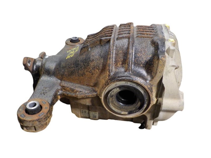 Recambio de diferencial trasero para lexus is200 (ds2/is2) 2.2 d-cat referencia OEM IAM 4111053280 3RJ2066A 