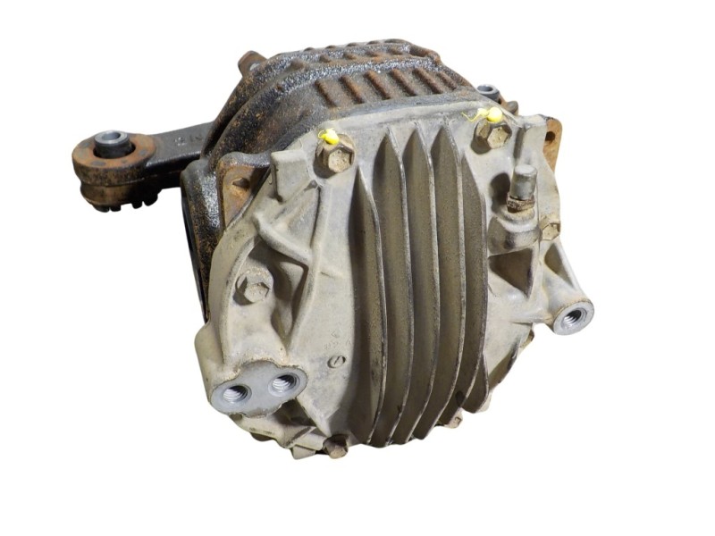 Recambio de diferencial trasero para lexus is200 (ds2/is2) 2.2 d-cat referencia OEM IAM 4111053280 3RJ2066A 