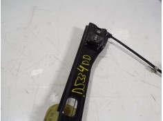 Recambio de elevalunas delantero derecho para seat toledo (kg3) 1.6 tdi referencia OEM IAM 5JA837462   2