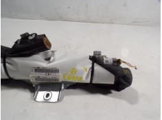 Recambio de airbag cortina delantero izquierdo para peugeot 5008 2.0 blue-hdi fap referencia OEM IAM 9801665880 9801665880  2