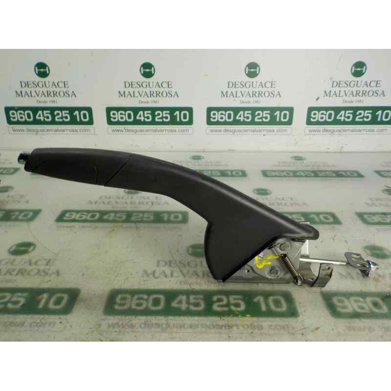 Recambio de palanca freno de mano para renault captur 1.2 tce energy referencia OEM IAM 360101804R  