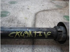 Recambio de amortiguador trasero izquierdo para fiat bravo (198) 1.9 active multijet referencia OEM IAM 51800724   2