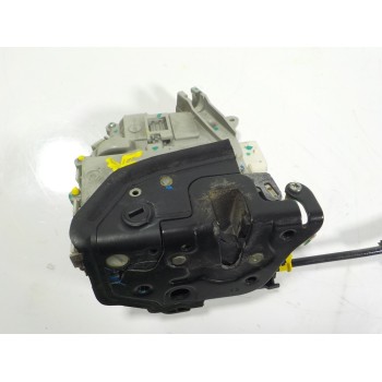 CERRADURA PUERTA TRASERA IZQUIERDA 8K0839015C 