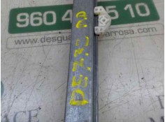 Recambio de elevalunas delantero derecho para renault kangoo 1.5 dci diesel fap referencia OEM IAM    2