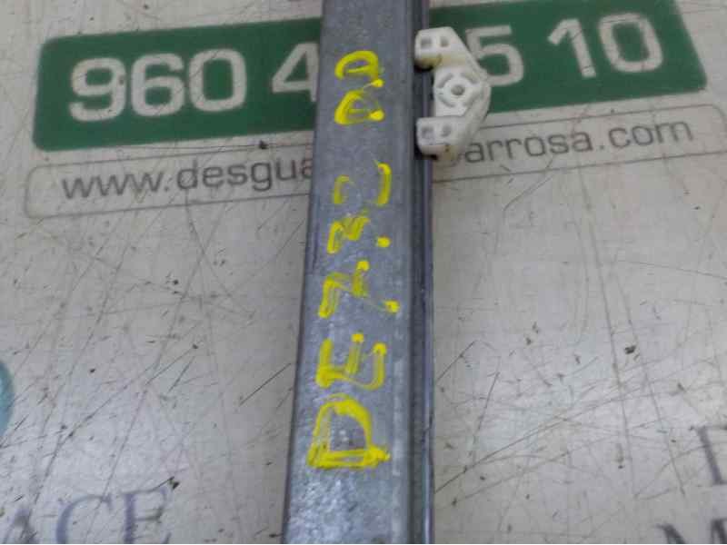 Recambio de elevalunas delantero derecho para renault kangoo 1.5 dci diesel fap referencia OEM IAM   