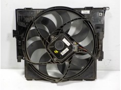 Recambio de electroventilador para bmw serie 4 coupe (f32) 2.0 16v turbodiesel referencia OEM IAM 17428641963 864194601  2