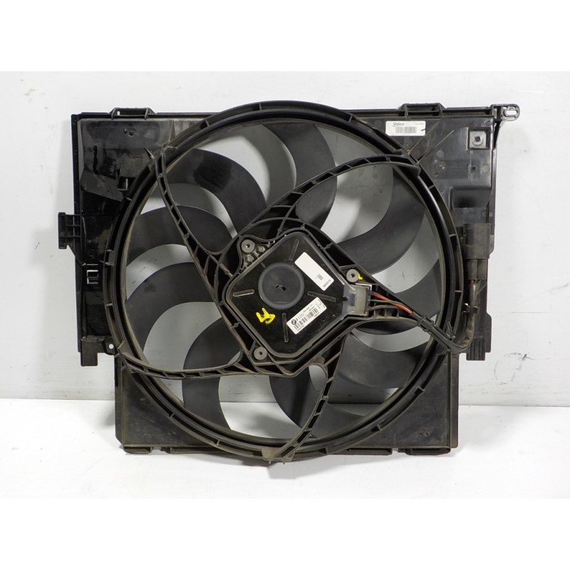 Recambio de electroventilador para bmw serie 4 coupe (f32) 2.0 16v turbodiesel referencia OEM IAM 17428641963 864194601 