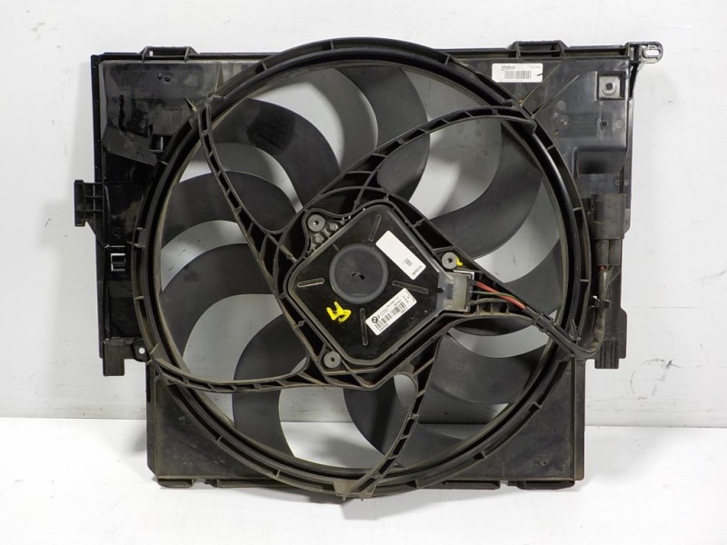 Recambio de electroventilador para bmw serie 4 coupe (f32) 2.0 16v turbodiesel referencia OEM IAM 17428641963 864194601 